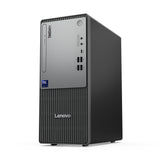 Lenovo ThinkCentre neo 50t Gen 6 Intel Core Ultra 5 225 16 GB DDR5-SDRAM 512 GB SSD Windows 11 Pro Tower PC Nero