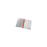 Esselte 28359 cartella PVC Rosso A4