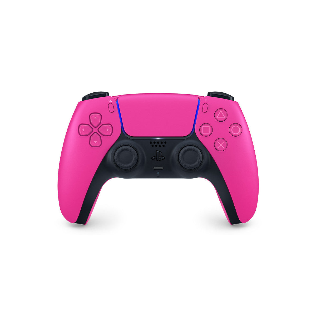 Sony DualSense v3 Rosa Bluetooth/USB Gamepad Analogico/Digitale PlayStation 5