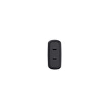 Trust Maxo Caricabatteria a 2 porte USB-C GaN da 65 W