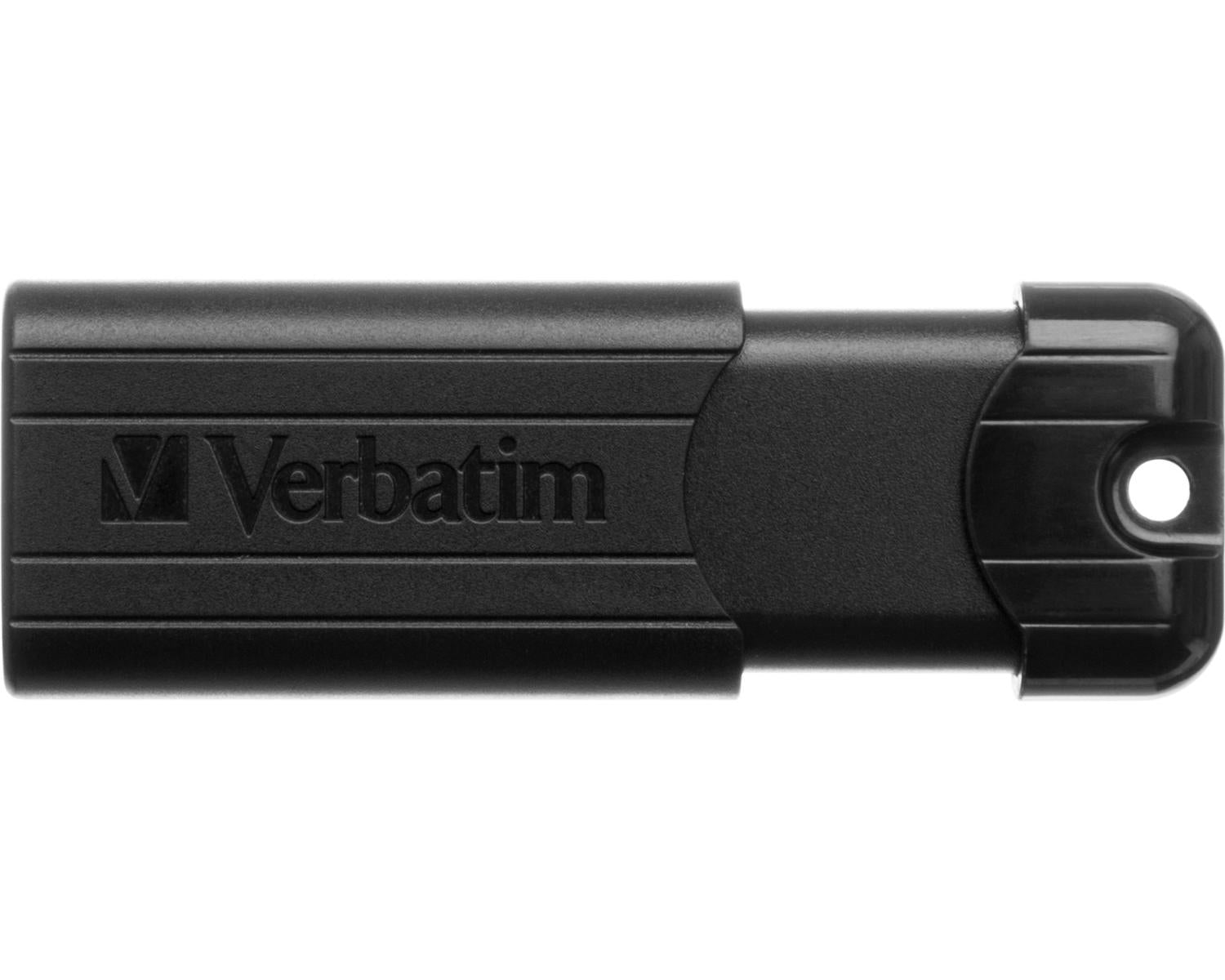 Verbatim PinStripe unità flash USB USB tipo A 3.2 Gen 1 (3.1 Gen 1)