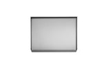 PLA.NET CHEF 55 ELEC piastra Libera installazione 2080 W Acciaio inox