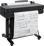 HP Designjet Stampante T630 24" edizione 2025
