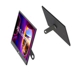 ASUS ZenScreen MB166CR Monitor PC 15.6 pollici 1920 x 1080 Pixel Full HD LCD Nero