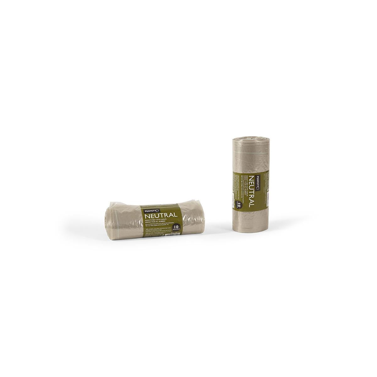 Perfetto 0360A sacchetto per rifiuti 10 pz
