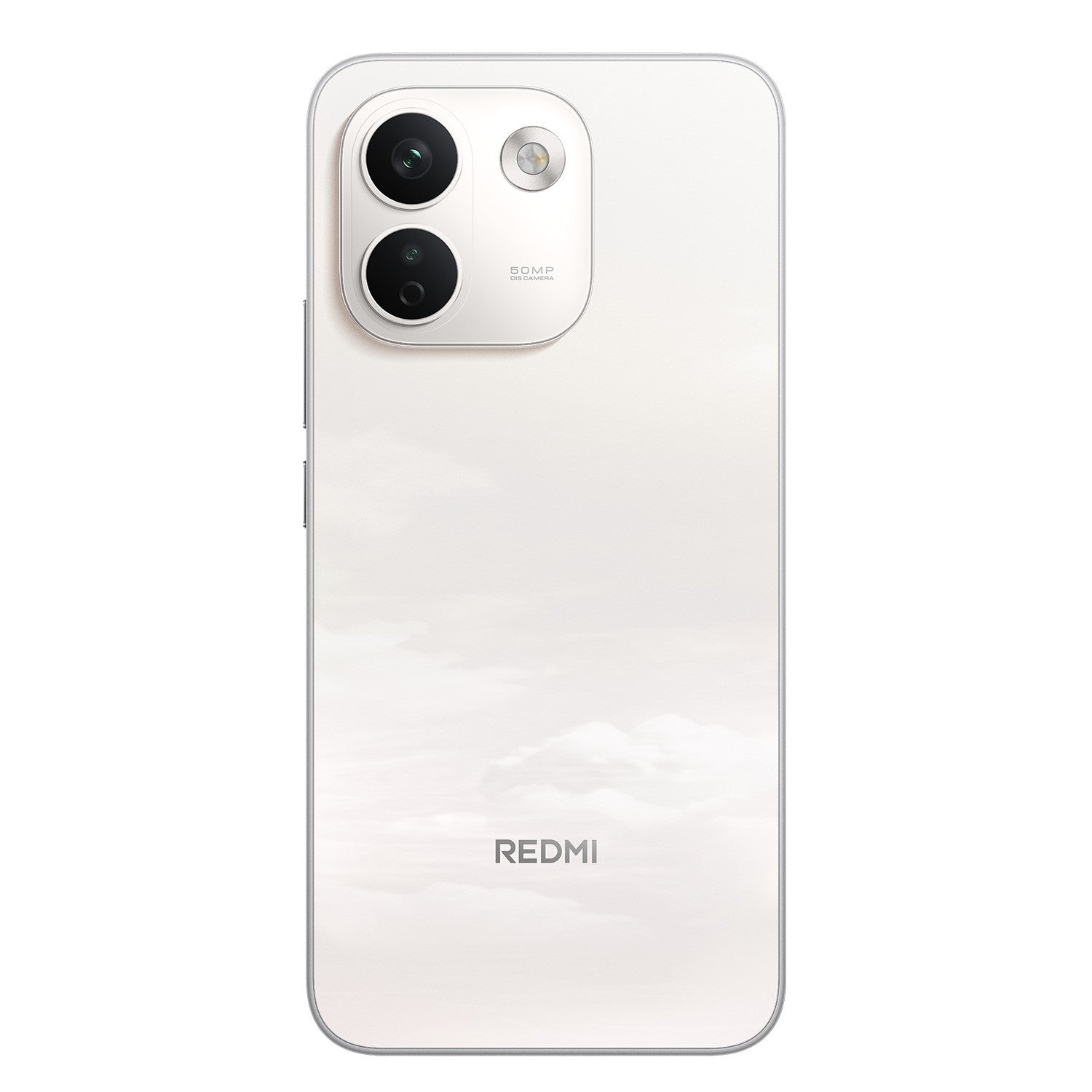 Xiaomi Redmi Note 17 Pro Max 5G 17,4 cm (6.83") Doppia SIM 8 GB 256 GB 9210 mAh Bianco