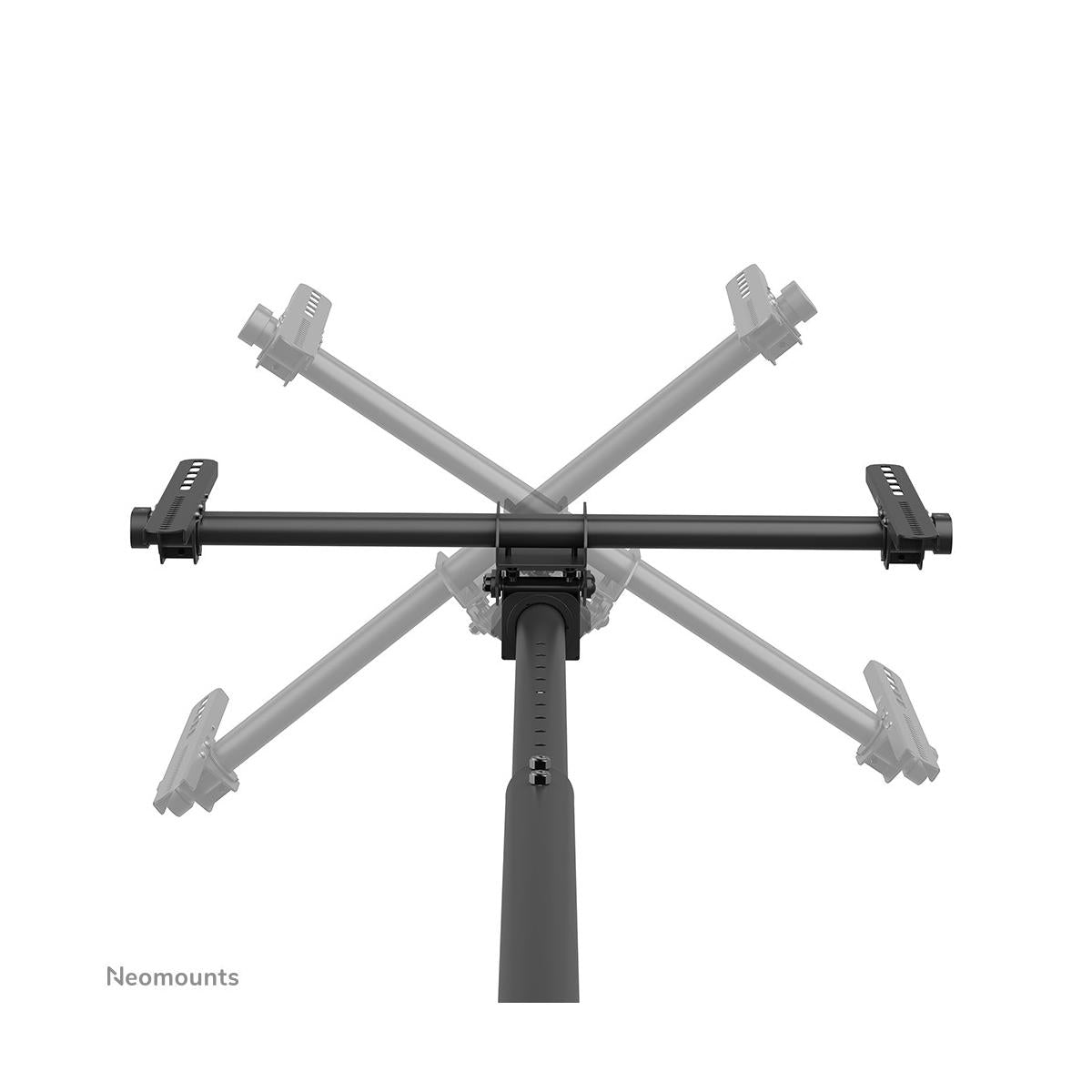 Neomounts supporto da soffitto per TV
