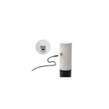 Outin Nano Macchina Espresso Portatile Bianco USB-C Compattta