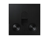 Samsung Music Frame Speaker HW-LS60D/ZF Wireless Bianco Nero