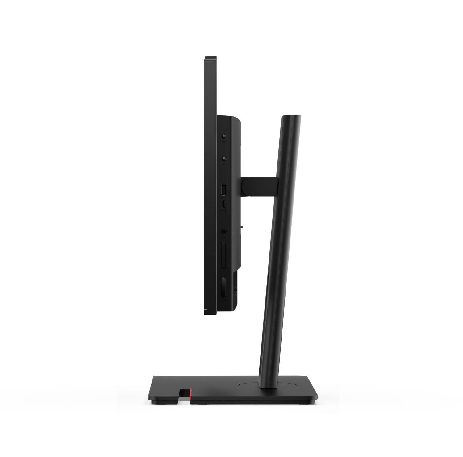 Lenovo ThinkCentre M70a Gen 6 Intel Core Ultra 5 225T 60,5 cm (23.8pollici) 1920 x 1080 Pixel PC All-in-one 16 GB DDR5-SDRAM 512 GB SSD Windows 11 Pro Wi-Fi 6E (802.11ax) Nero