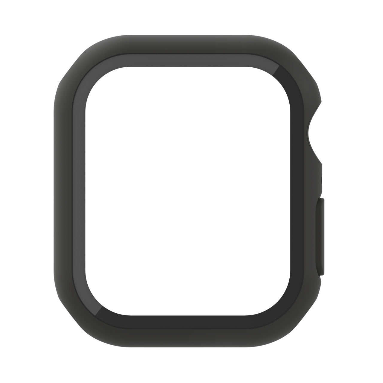 Belkin OVG003ZZBK-REV accessorio indossabile intelligente Protezione per schermo Nero Vetro temperato