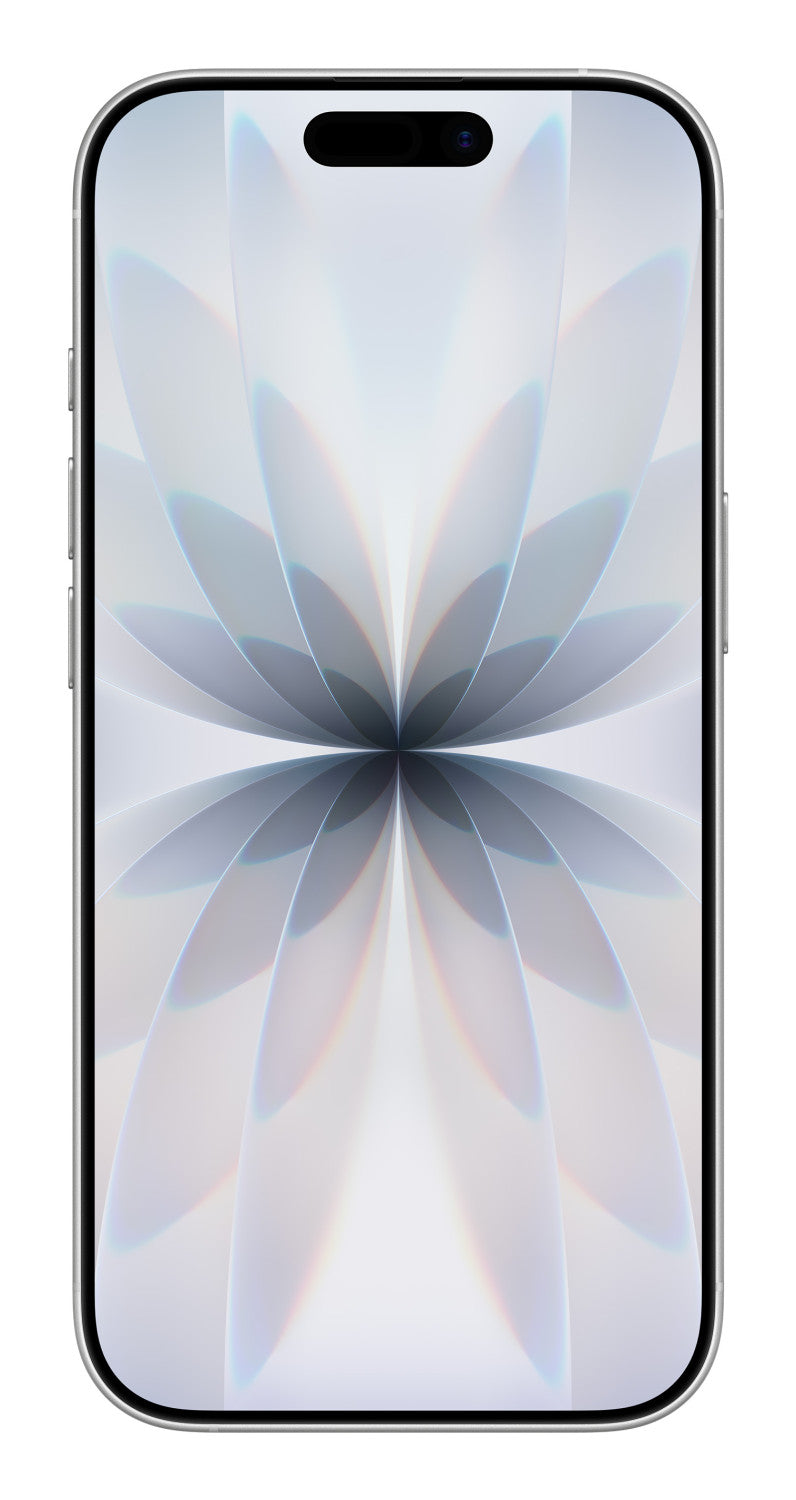 Apple iPhone 17 smartphone Doppia SIM iOS 26 5G USB tipo-C 256 GB Bianco