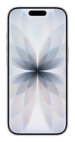 Apple iPhone 17 smartphone Doppia SIM iOS 26 5G USB tipo-C 256 GB Bianco