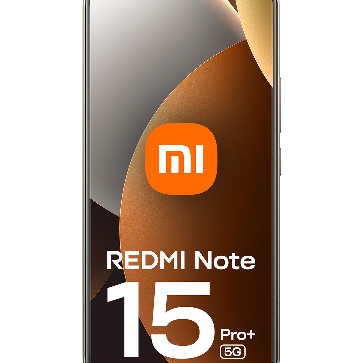 Wind Tre Xiaomi Redmi Note 15 Pro 5G 6.83" 8GB 256GB Mocha Brown Dual SIM Android 15