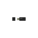 Goodram UME3 unità flash USB 256 GB USB tipo A 3.2 Gen 1 (3.1 Gen 1) Nero
