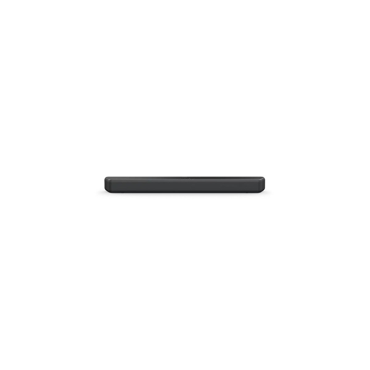 Philips TAB5201/10 altoparlante soundbar Nero 2.0 canali 80 W