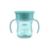 Chicco 00006951250000 tazza Turchese Universale 1 pz