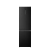 Hisense RB440N4AFE frigorifero con congelatore Libera installazione 336 L Nero Venduto come Grado C 6921727073006