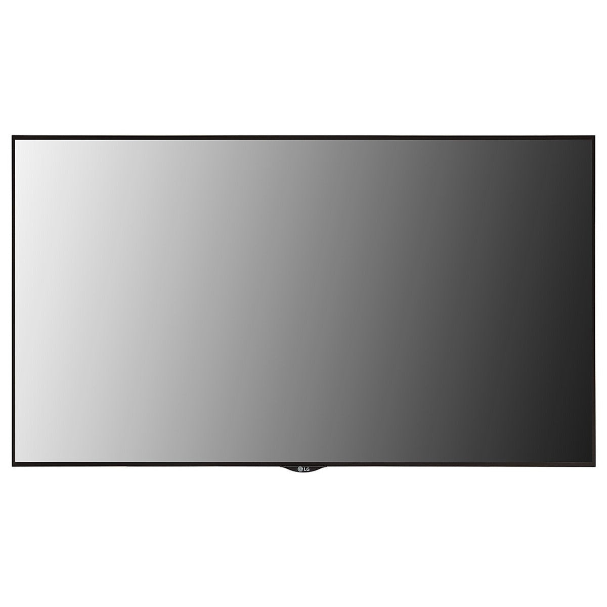 LG 55XS4P visualizzatore di messaggi Pannello piatto per segnaletica digitale 139,7 cm (55") LED 4000 cd/m² Full HD Nero WebOS 24/7