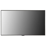 LG 55XS4P visualizzatore di messaggi Pannello piatto per segnaletica digitale 139,7 cm (55") LED 4000 cd/m² Full HD Nero WebOS 24/7