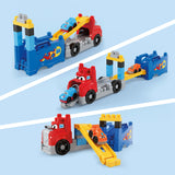 MEGA BLOKS JFR29 gioco di costruzione