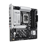 ASUS PRIME B860M-A WIFI Intel B860 LGA 1851 Socket V1 micro ATX