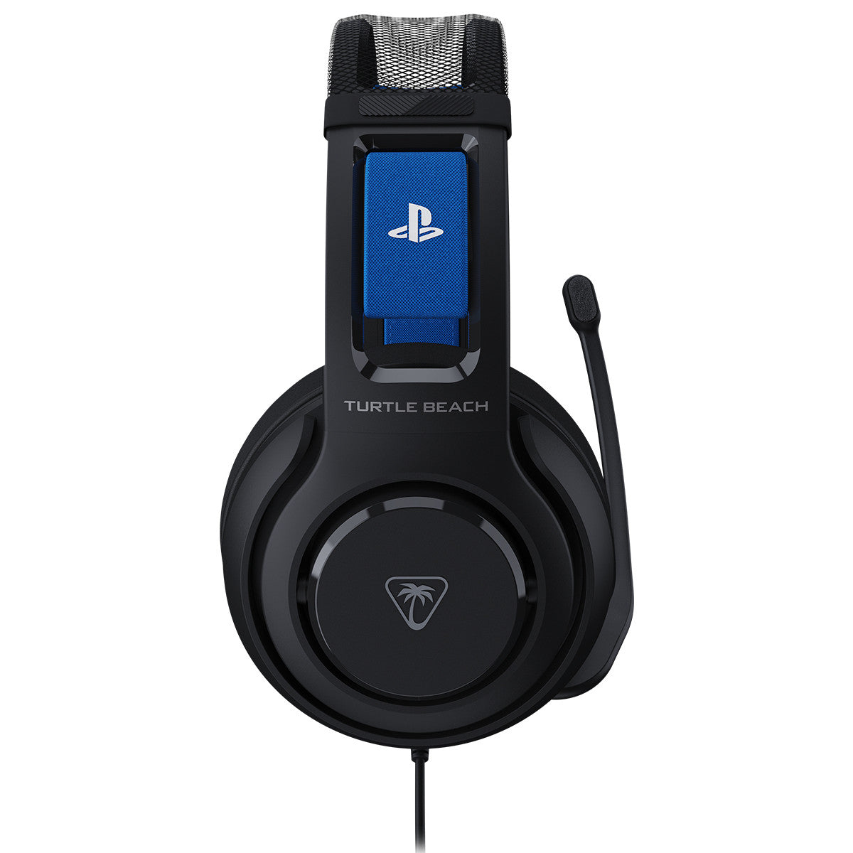 Turtle Beach Atlas 200 Auricolare Cablato A Padiglione Gaming Nero