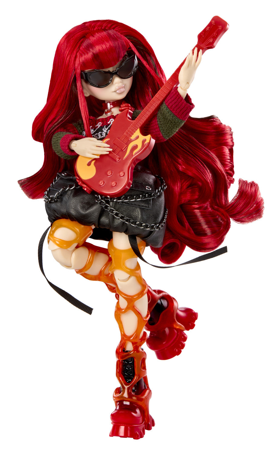 MGA Entertainment Mirror Mi Blaze Maxx