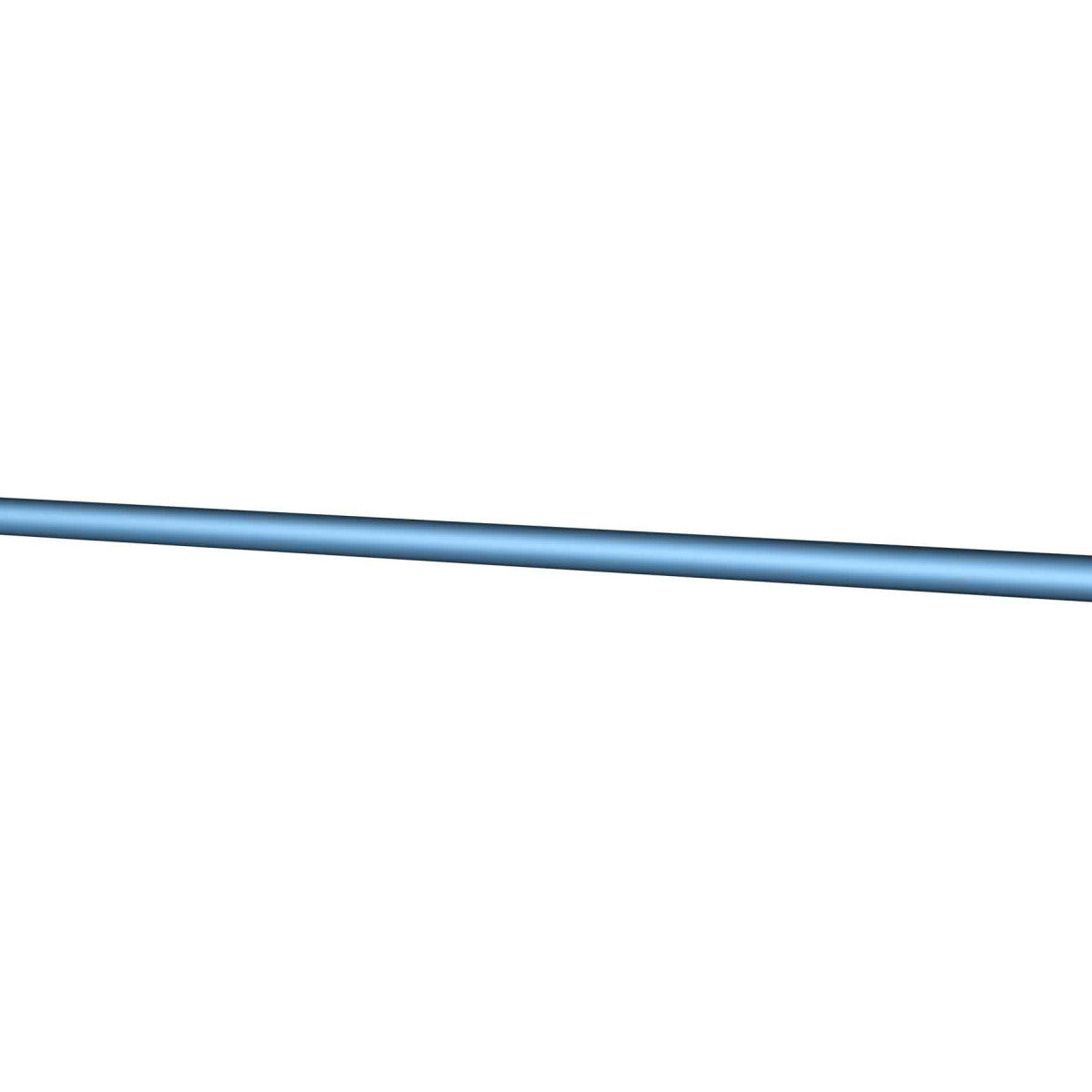 Prysmian Group Cavo Fibra Ottica E10A-08-OM3B 8FO OM3 50/125 Dielettrico Interno/Esterno ECA Blu