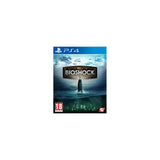 Take Two Interactive BioShock The Collection PS4 ITA PlayStation 4