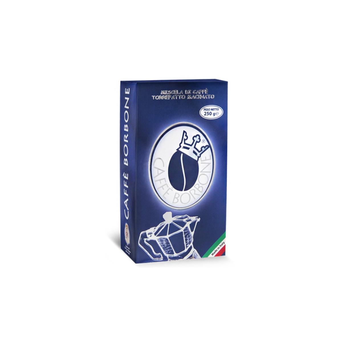 Caffè Borbone caffè Macinato Nobile 250 g