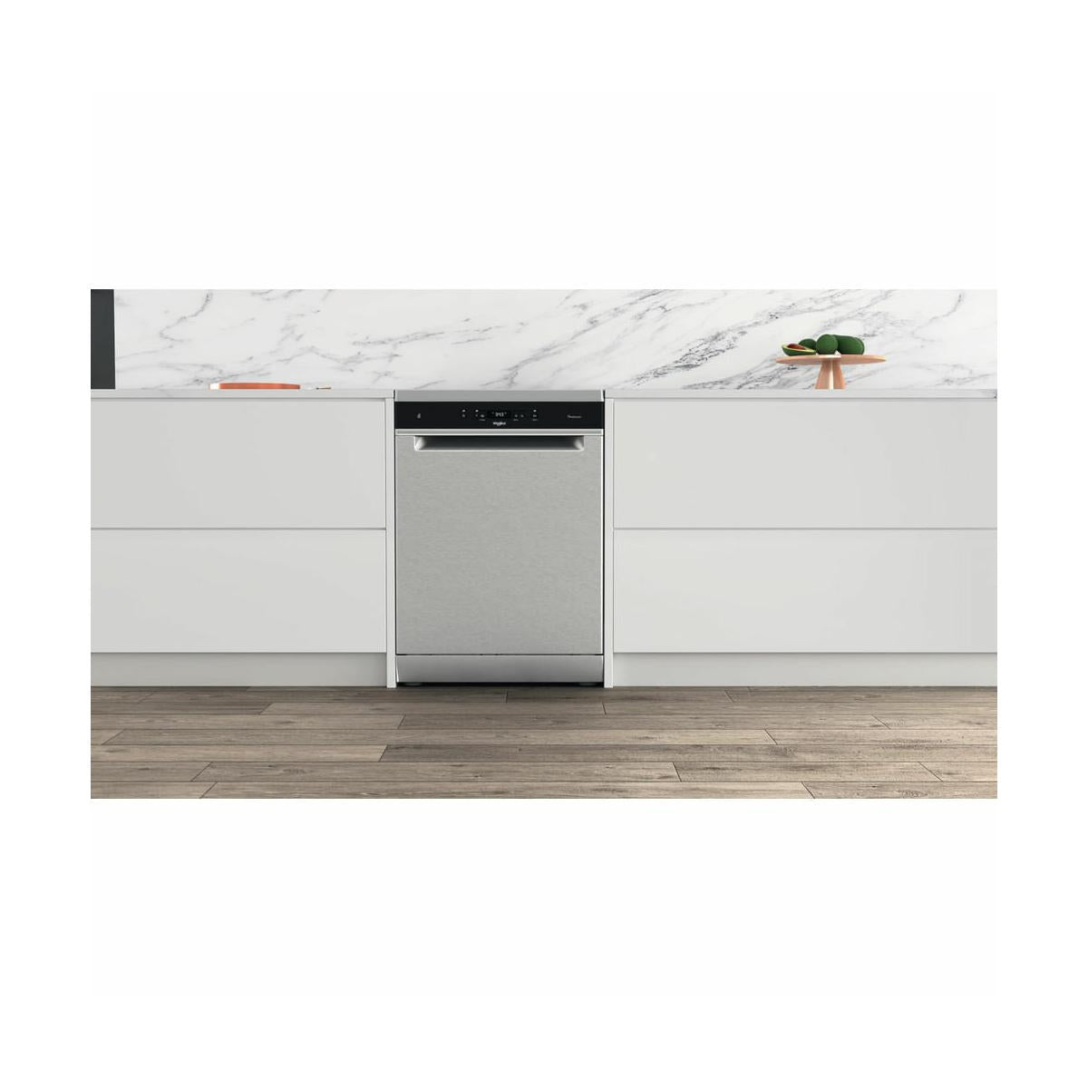Whirlpool Wfc 3c26 Pf X Lavastoviglie Libera Installazione 14 Coperti Classe E