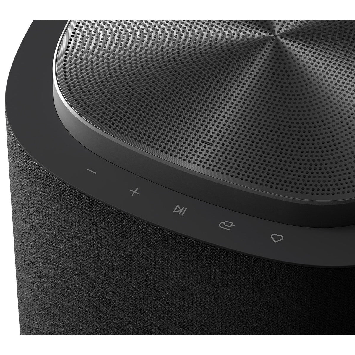 LG Sound Suite M5, Speaker wireless 1.1.1 canali con audio spaziale Dolby Atmos FlexConnect