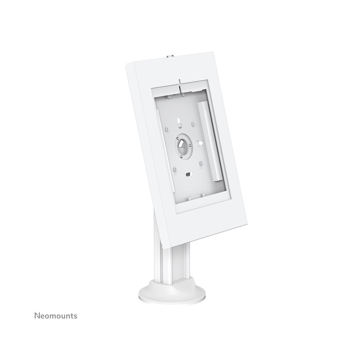Neomounts DS15-640WH1 Scrivania per supporto tablet 9.7-11" - bloccabile