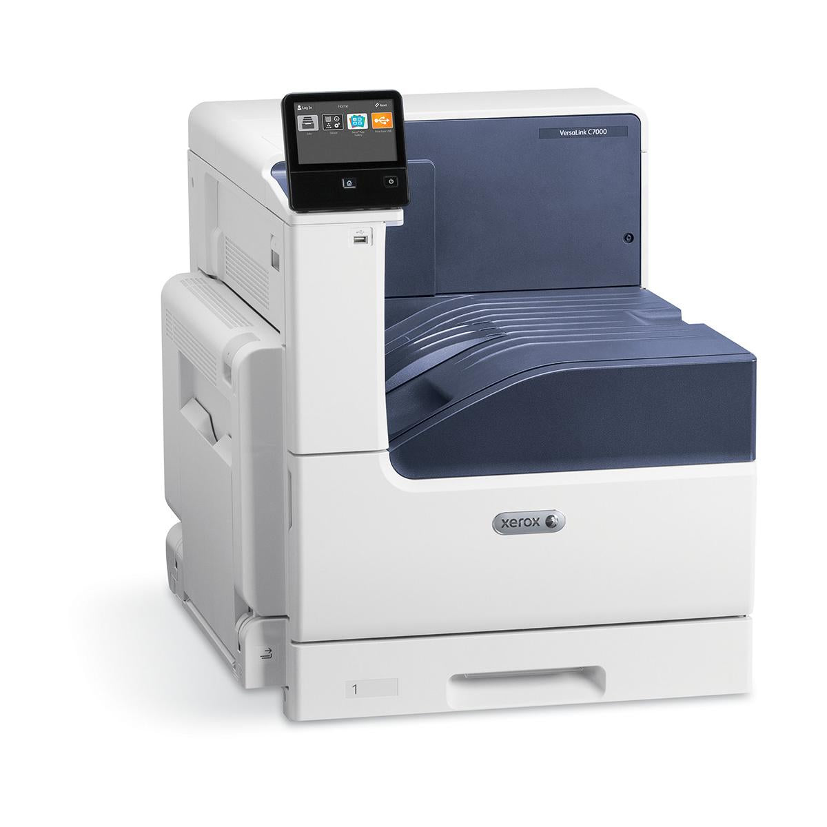 Xerox VersaLink C7000V DN Stampante Laser a Colori 1200x2400 DPI Bianco