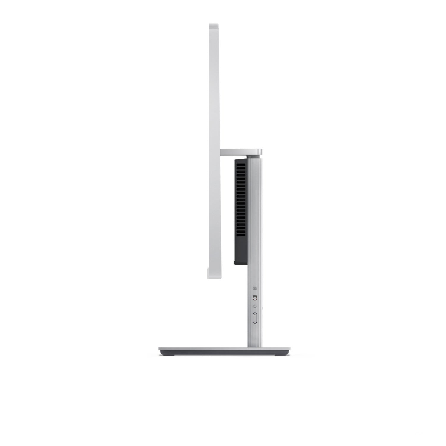 Lenovo IdeaCentre All in One Display 27 pollici FHD (1920x1080) Processore INTEL Ultra 7 256V Memoria RAM 16GB Memoria SSD 512GB Scheda grafica Integrata Sistema Operativo Windows 11 Home CLOUD_GREY