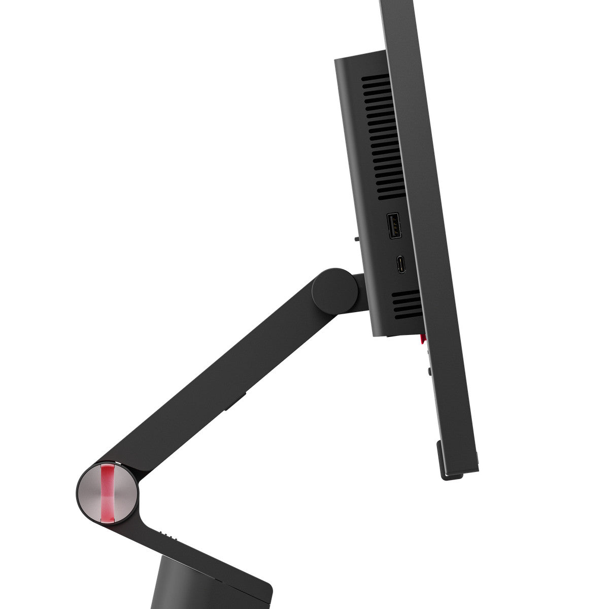Lenovo ThinkVision T24D-4t Monitor