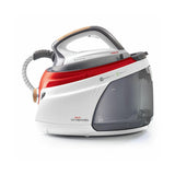 Polti La Vaporella XM84C 2350 W 1,5 L Alluminio Grigio, Rosso, Bianco