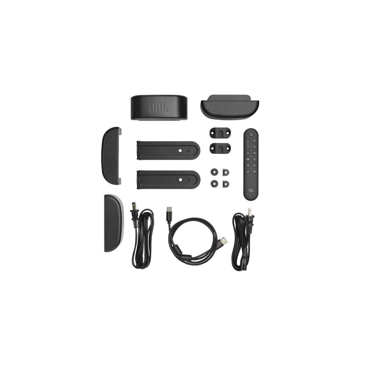 JBL Bar 1000MK2 Nero 7.1.4 canali 960 W