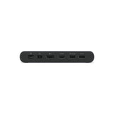 Lenovo 40B30090EU replicatore di porte e docking station per laptop 2 x USB 3.2 Gen 2 (3.1 Gen 2) Type-C Grigio