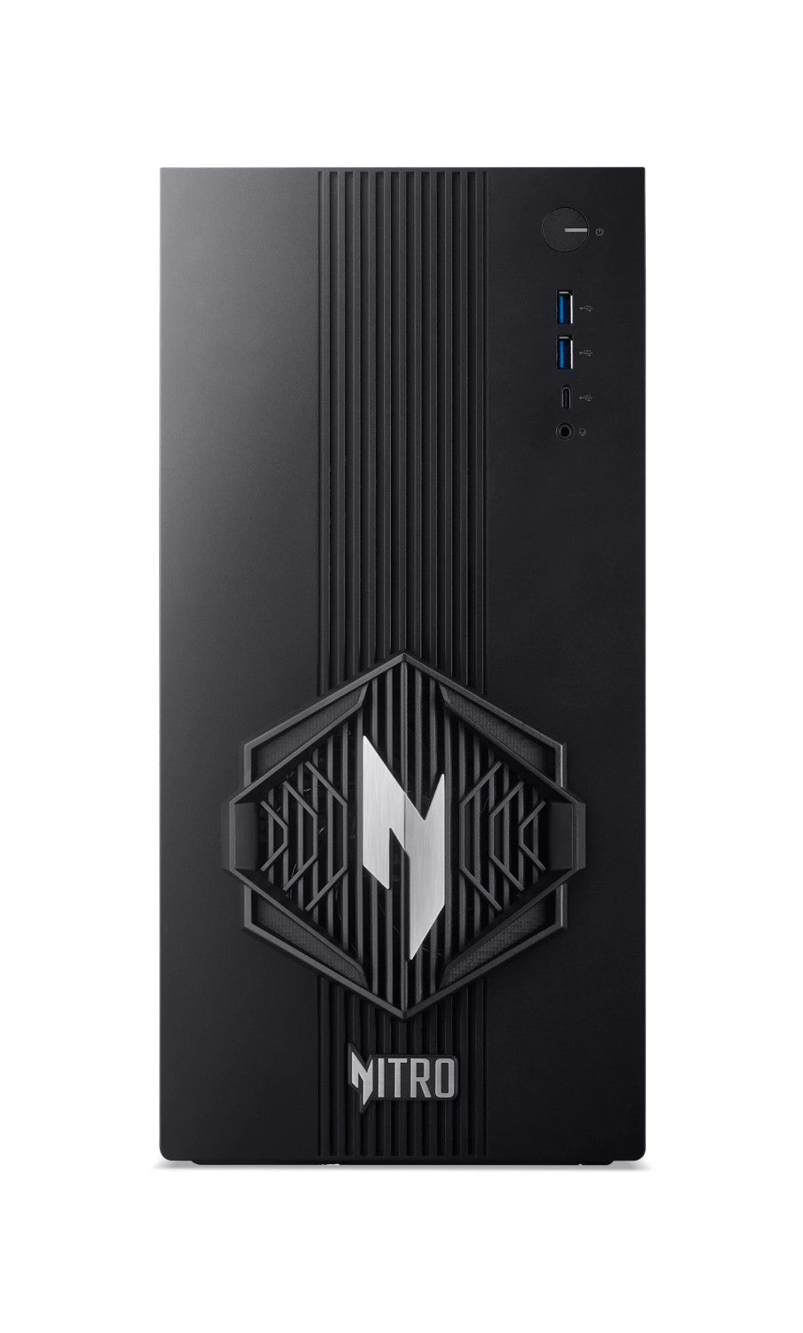 Acer NITRO Computer desktop per gaming 30 N30-100_B850