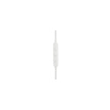 JBL Tune 310C Auricolare Cablato In-ear Musica e Chiamate USB tipo-C Bianco