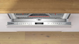 Bosch Serie 6 SMV6ECX17E lavastoviglie A scomparsa totale 14 coperti