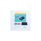 TP-Link TL-POE160S adattatore PoE e iniettore Gigabit Ethernet