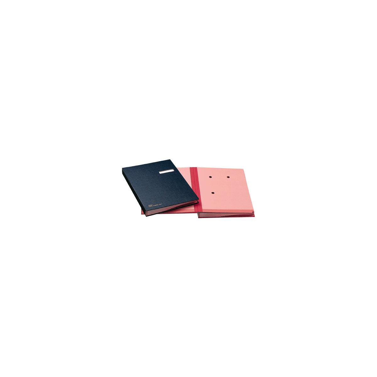 Fraschini 618-DB libro contabile