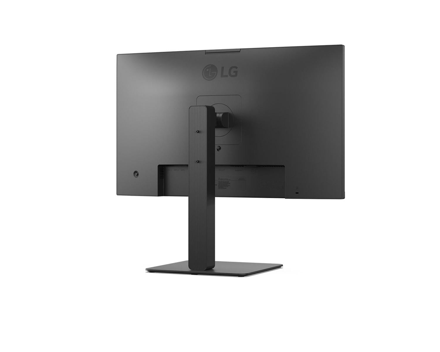 LG 27BA850-B Monitor PC 68,6 cm 27 pollici 1920 x 1080 Pixel Full HD Nero