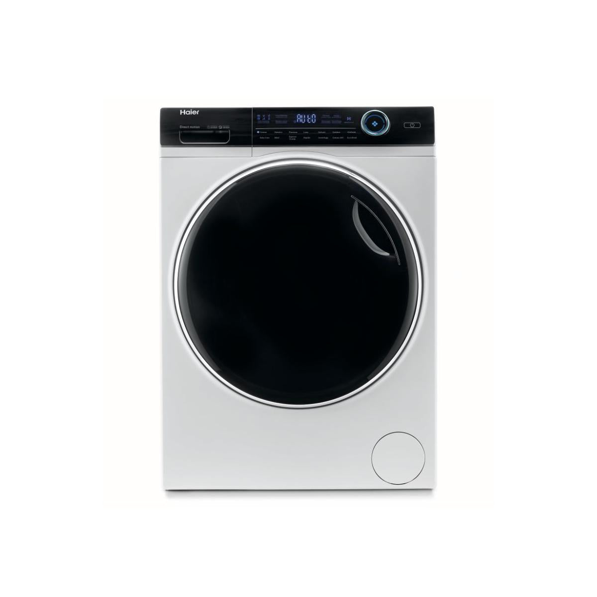 Lavatrice Haier I-Pro Series 7 HW80-B14979 Caricamento Frontale Libera Installazione 8 kg 1400 Giri/min A Bianco