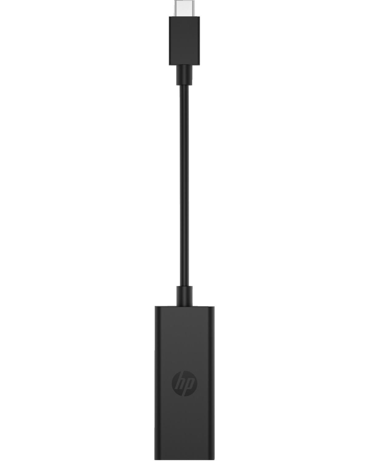 HP Adattatore G2 da USB C a DisplayPort Nero