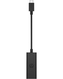HP Adattatore G2 da USB C a DisplayPort Nero
