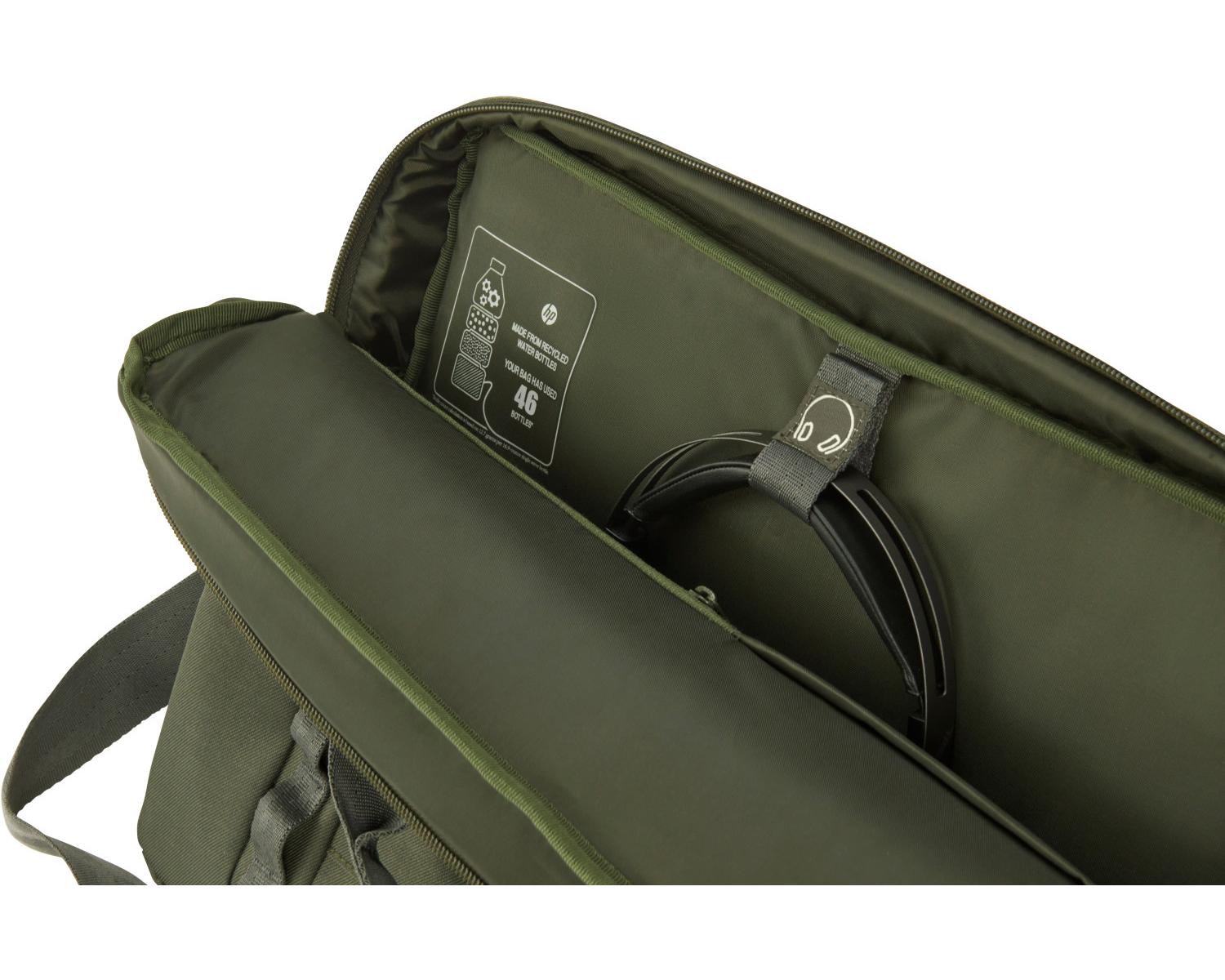 15.6 Pollici Modular Laptop Bag Borsa Custodia computer